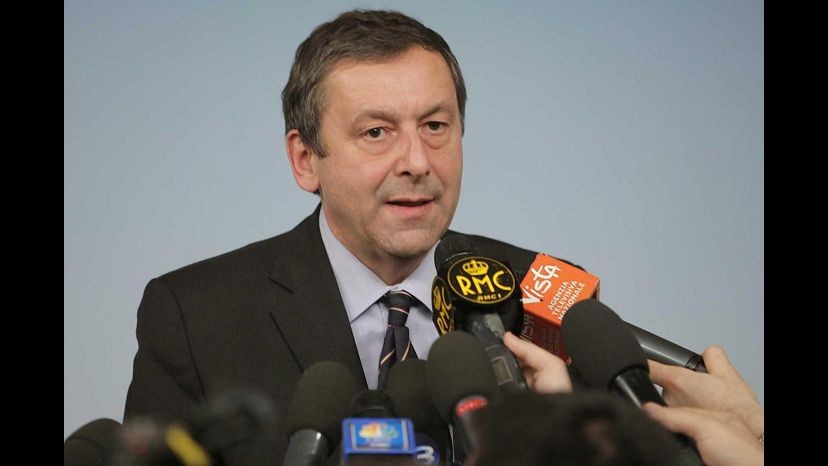 Prix Italia, Profumo: Ruolo servizio pubblico come Odissea nello spazio
