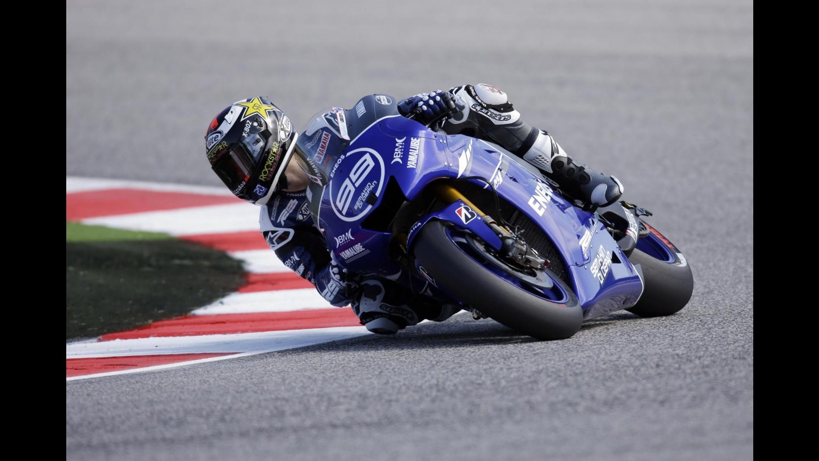 MotoGp, San Marino: trionfa Lorenzo. Rossi è 2°: Sic mi ha aiutato