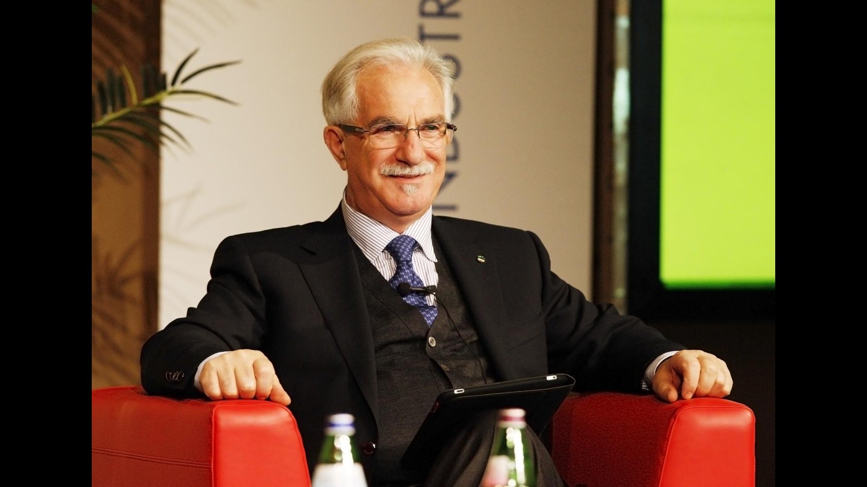 Fiat, Bonanni a Camusso: Unico fallimento è disfattismo