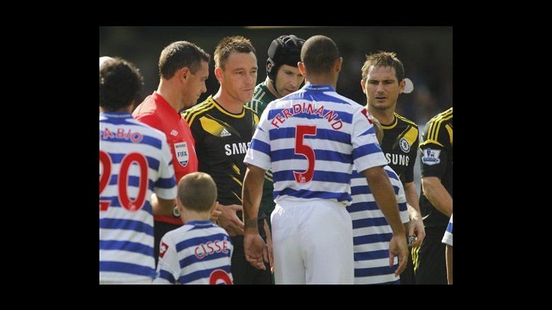 Premier League, Manchester United e Arsenal ok. Frenano Chelsea e City