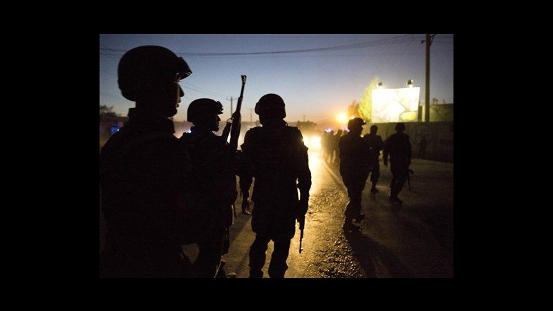 Afghanistan, squalificati 16 dei 26 candidati a elezioni presidenziali
