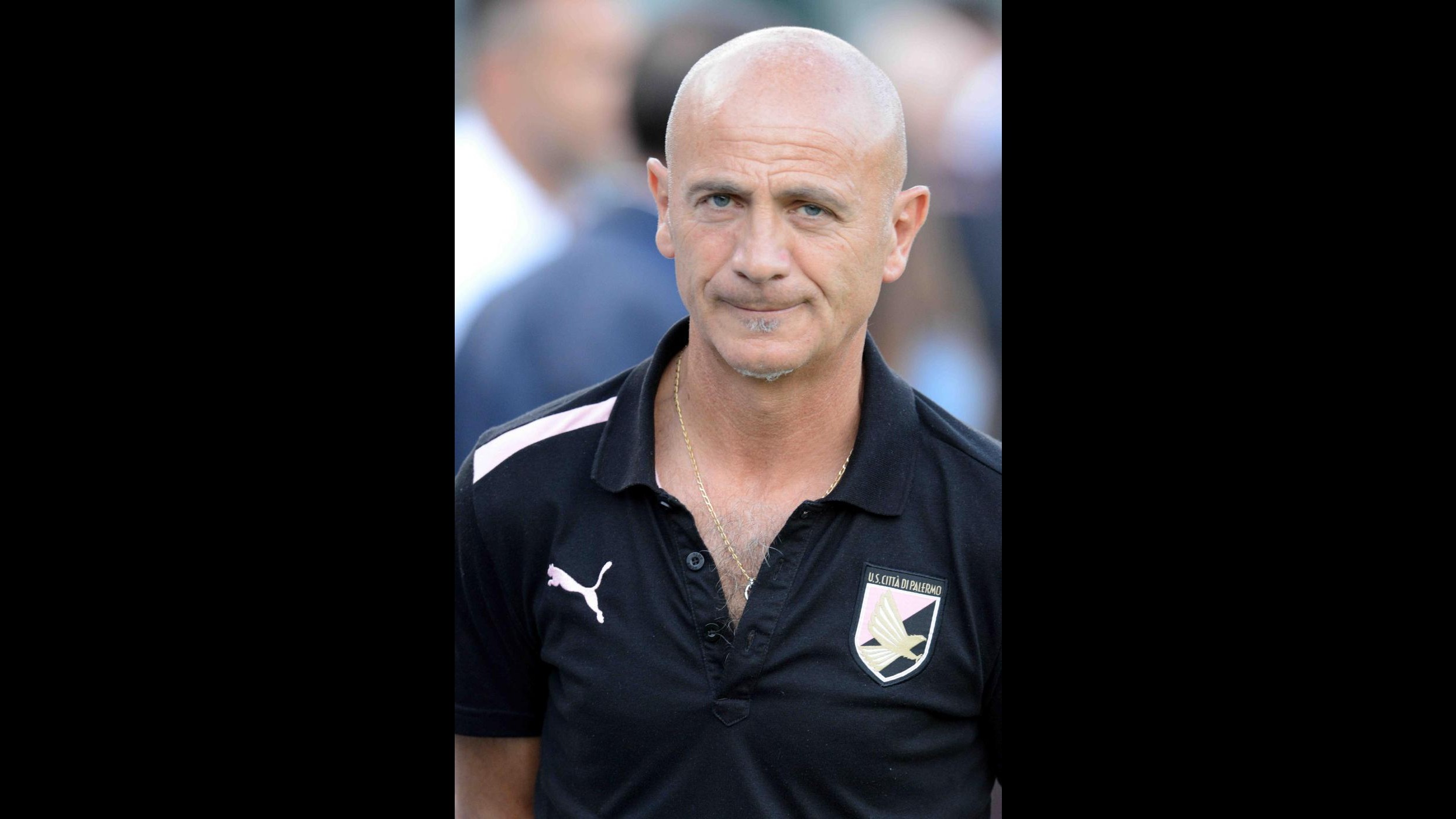 Sannino: Palermo deve ripartire per i propri tifosi