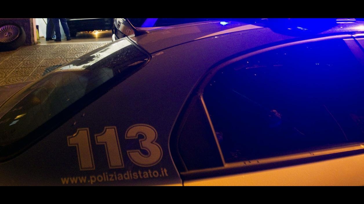 Milano, polizia: Guidatore indagato per omicidio colposo plurimo