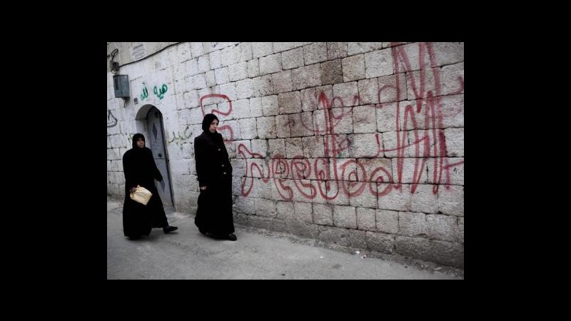 Norvegia cerca sorelle adolescenti: partite per unirsi a ribelli Siria