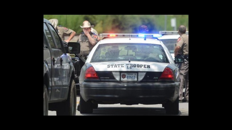 Paura in università Texas e North Dakota, allarmi bomba poi rientrati