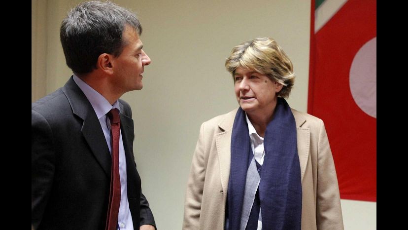 Scontro Camusso-Fassina. Viceministro: Sciopero generale sarebbe errore