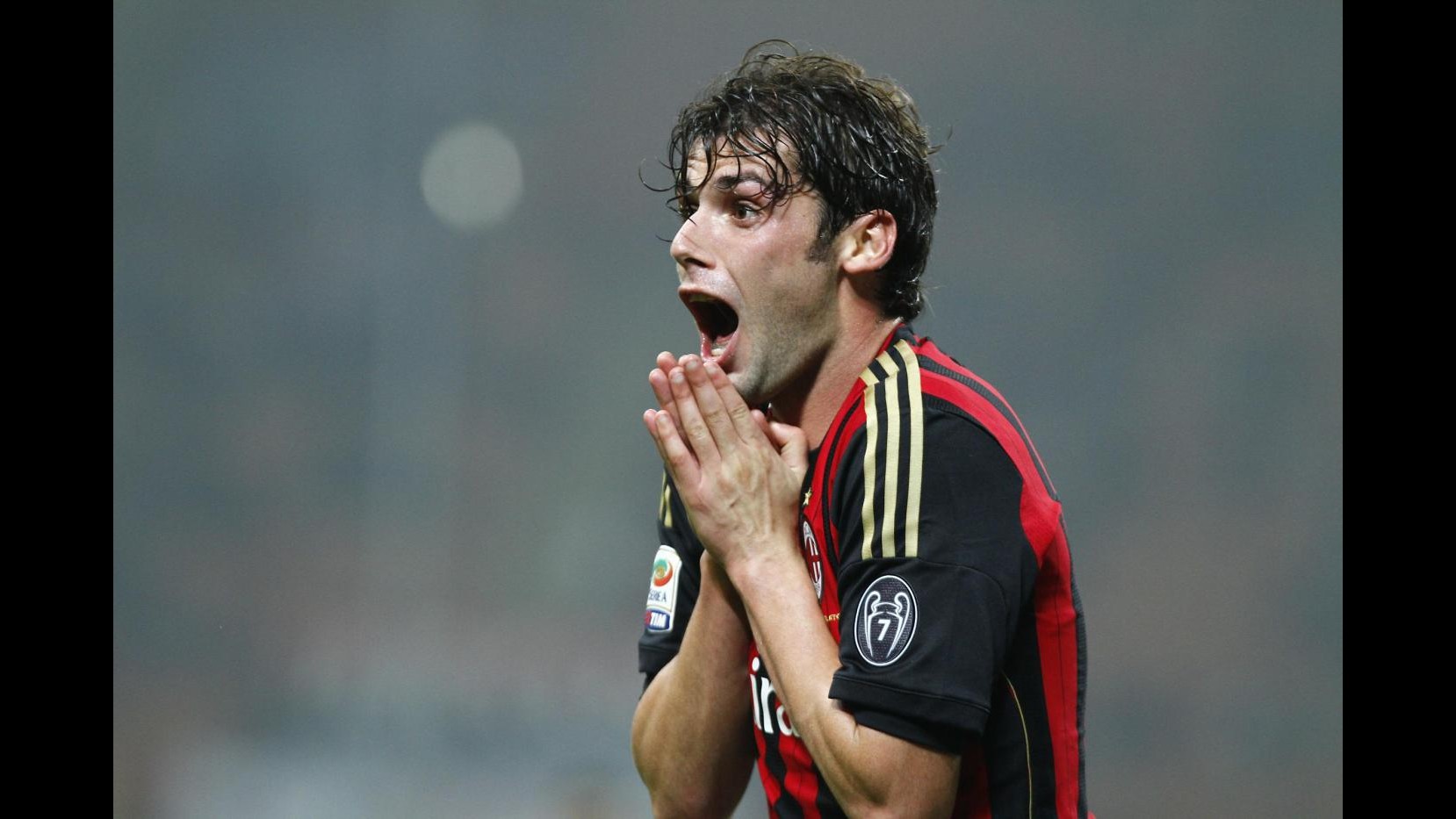 Poli: Genoa gara importante, Milan deve vincere assolutamente