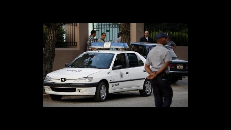 Usa, omicidio-suicidio in Maryland: muore italiana, sopravvive bimba
