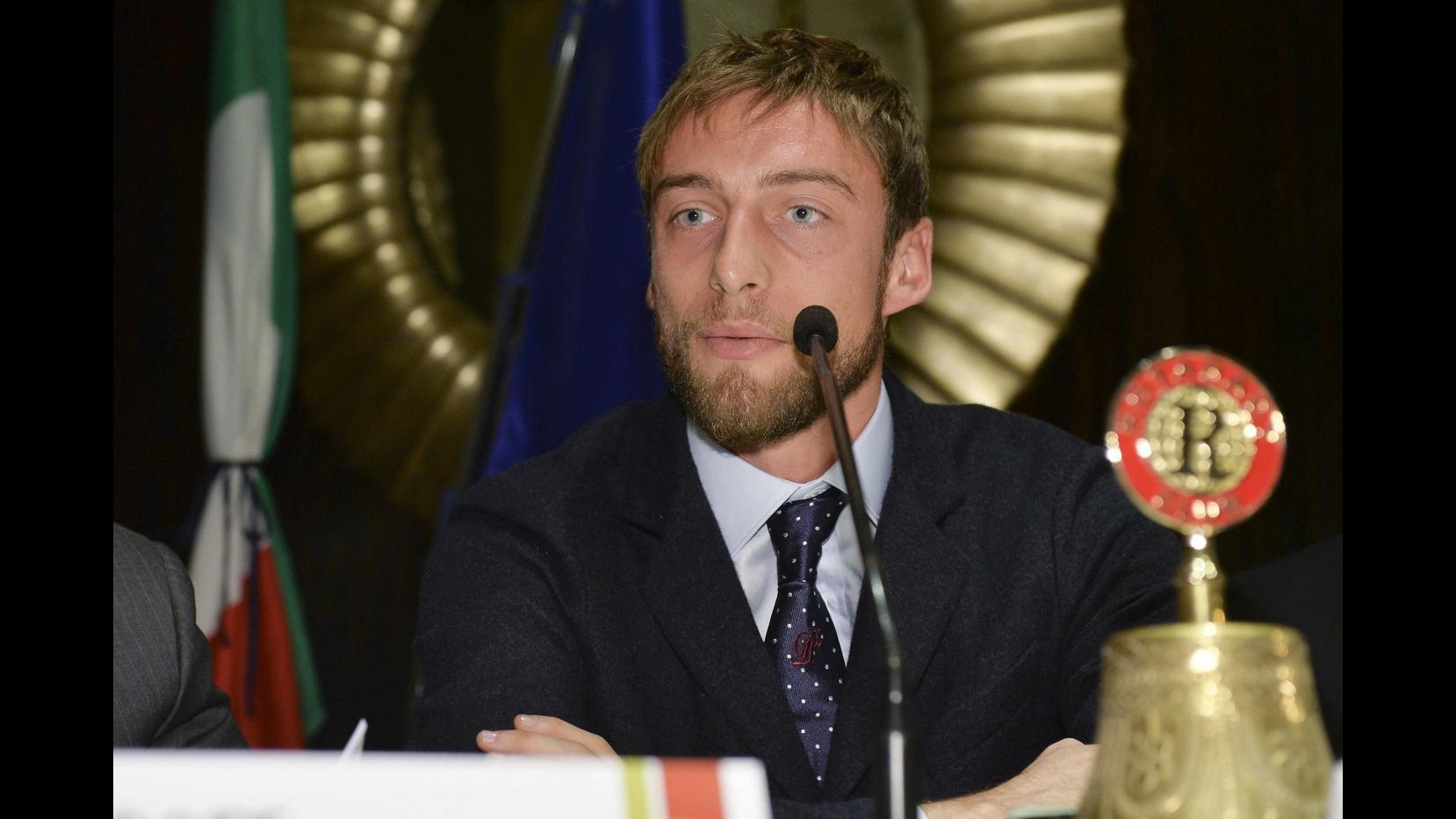 Marchisio avverte Juve: A Livorno partita difficile. Pronto ad adattarmi ad altri ruoli