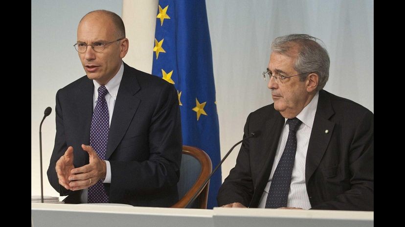 Privatizzazioni, Letta: Operazione vale 10-12 miliardi