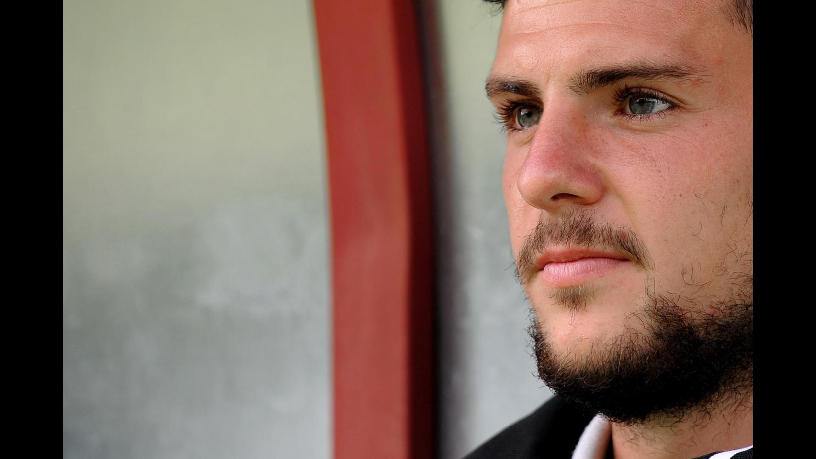 Destro: Juve squadra da battere ma felice di aver scelto Roma