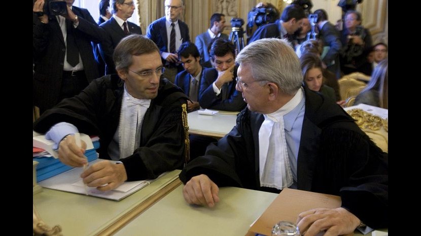 Caso Ruby, legali Berlusconi: Sentenza surreale, non sarà confermata