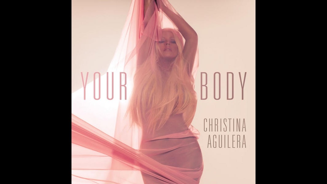 Christina Aguilera: ‘Lotus’ sarà il mio nuovo album, esce a novembre