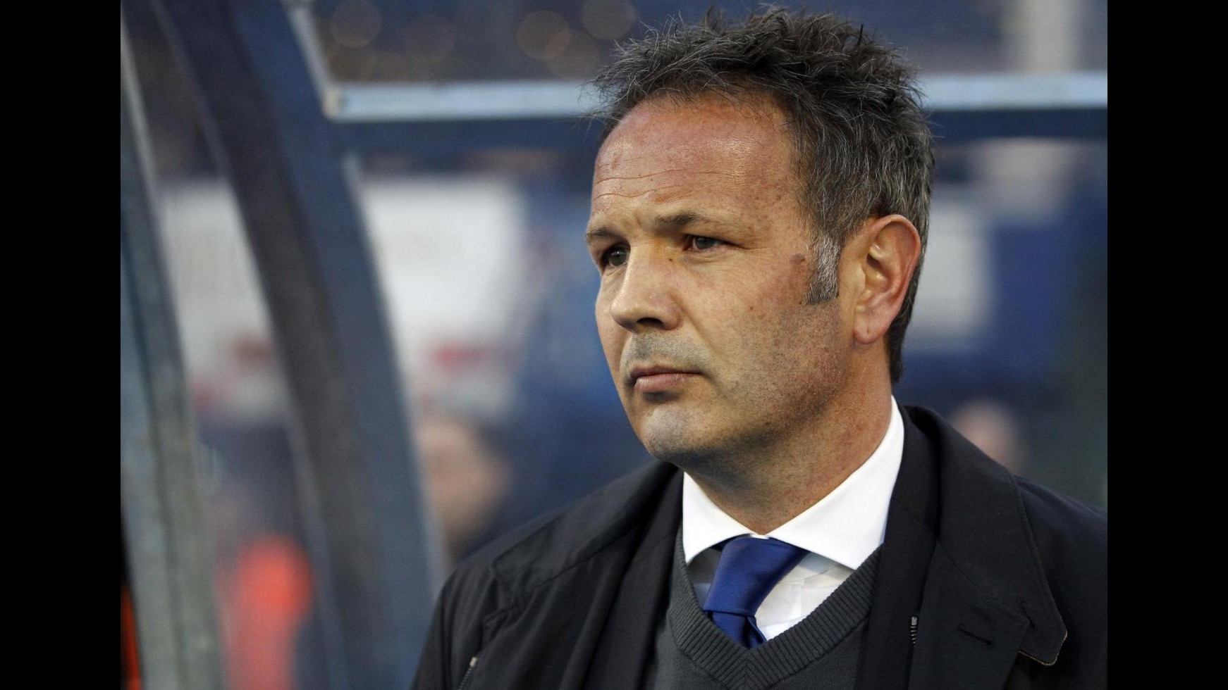 Mihajlovic cita Kennedy e ammette: Devo alla Samp ciò che sono. Raggiungeremo salvezza