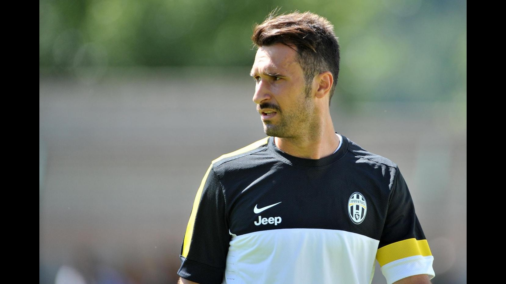 Vucinic: per Juventus una settimana di grande carattere