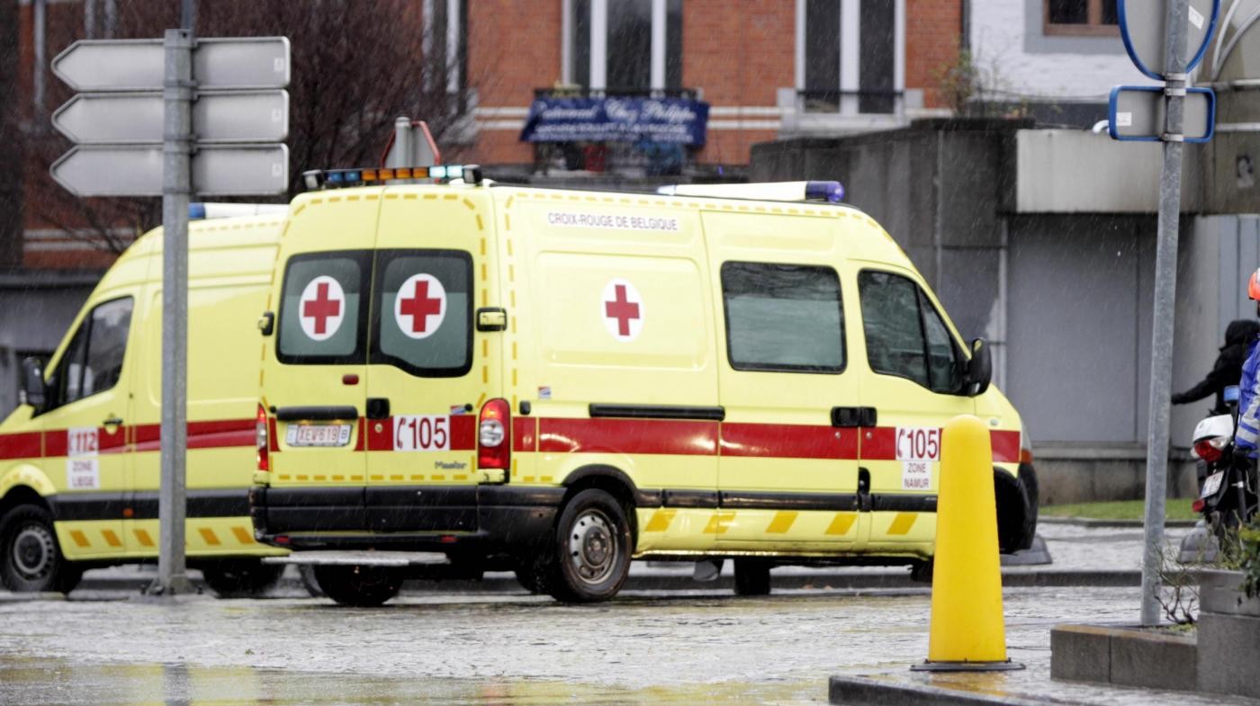 Belgio, ristoratore italiano trovato morto: per polizia è omicidio