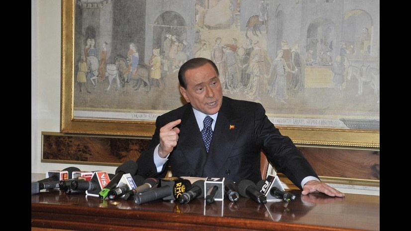 Caso Ruby, depositate motivazioni condanna Cav. Ma giudice vieta visione a cronisti