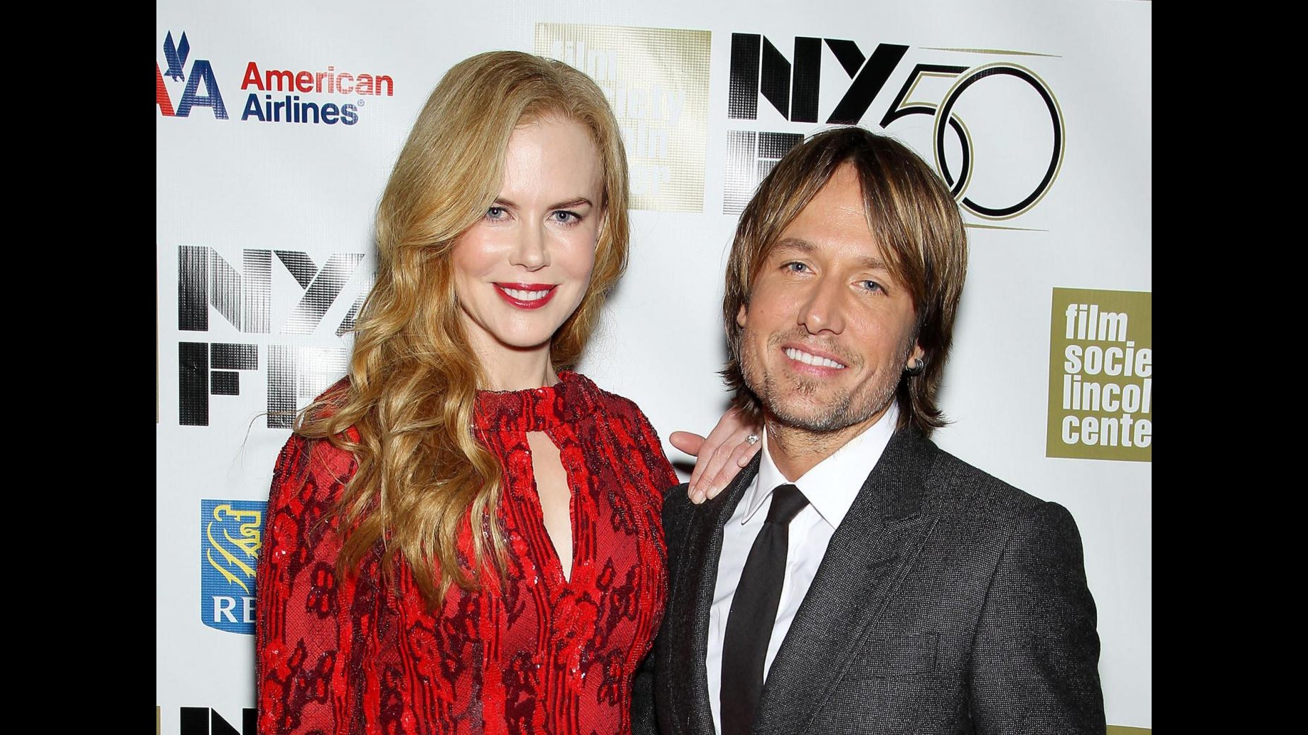 Nicole Kidman: Con Tom Cruise in pubblico non ero a mio agio