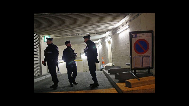 Francia, test Dna conferma: Fermato è presunto attentatore Libération