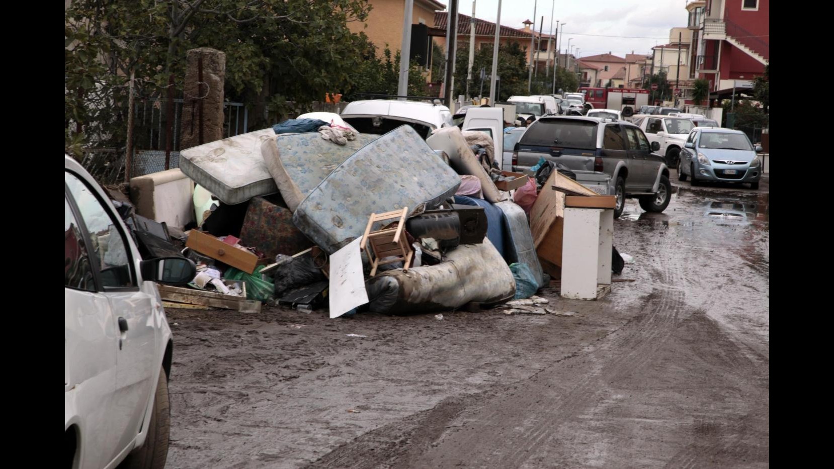 Sardegna, oggi lutto nazionale. Aperte due inchieste