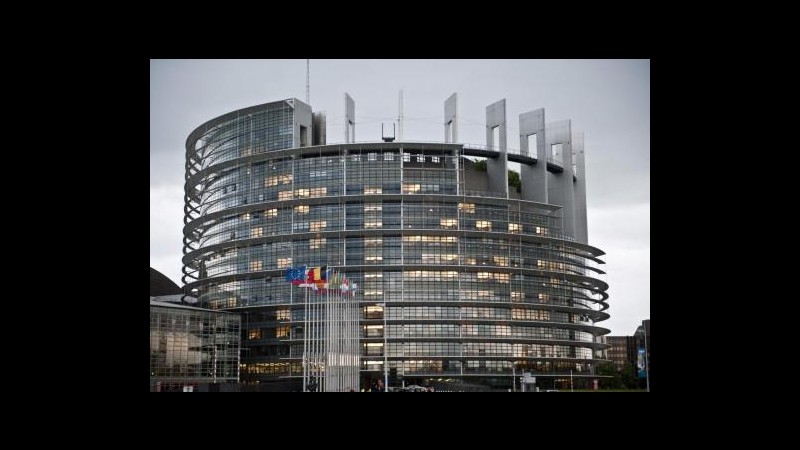 Europarlamento: Sì a eliminazione sede Strasburgo. La Francia insorge