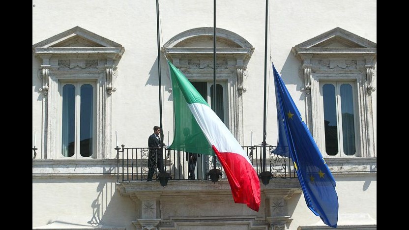 Sardegna, Palazzo Chigi: Domani sarà proclamato lutto nazionale