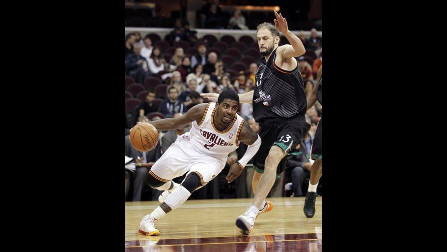 Basket, Siena ko con Cleveland. Toronto supera Real, bene Bargani