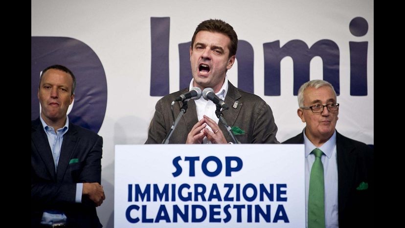 Il presidente della Regione Piemonte Cota indagato in inchiesta rimborsi