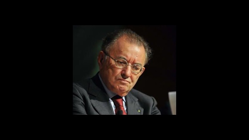 Confindustria: Inversione economia in atto, ma ripresa 2014 a rischio