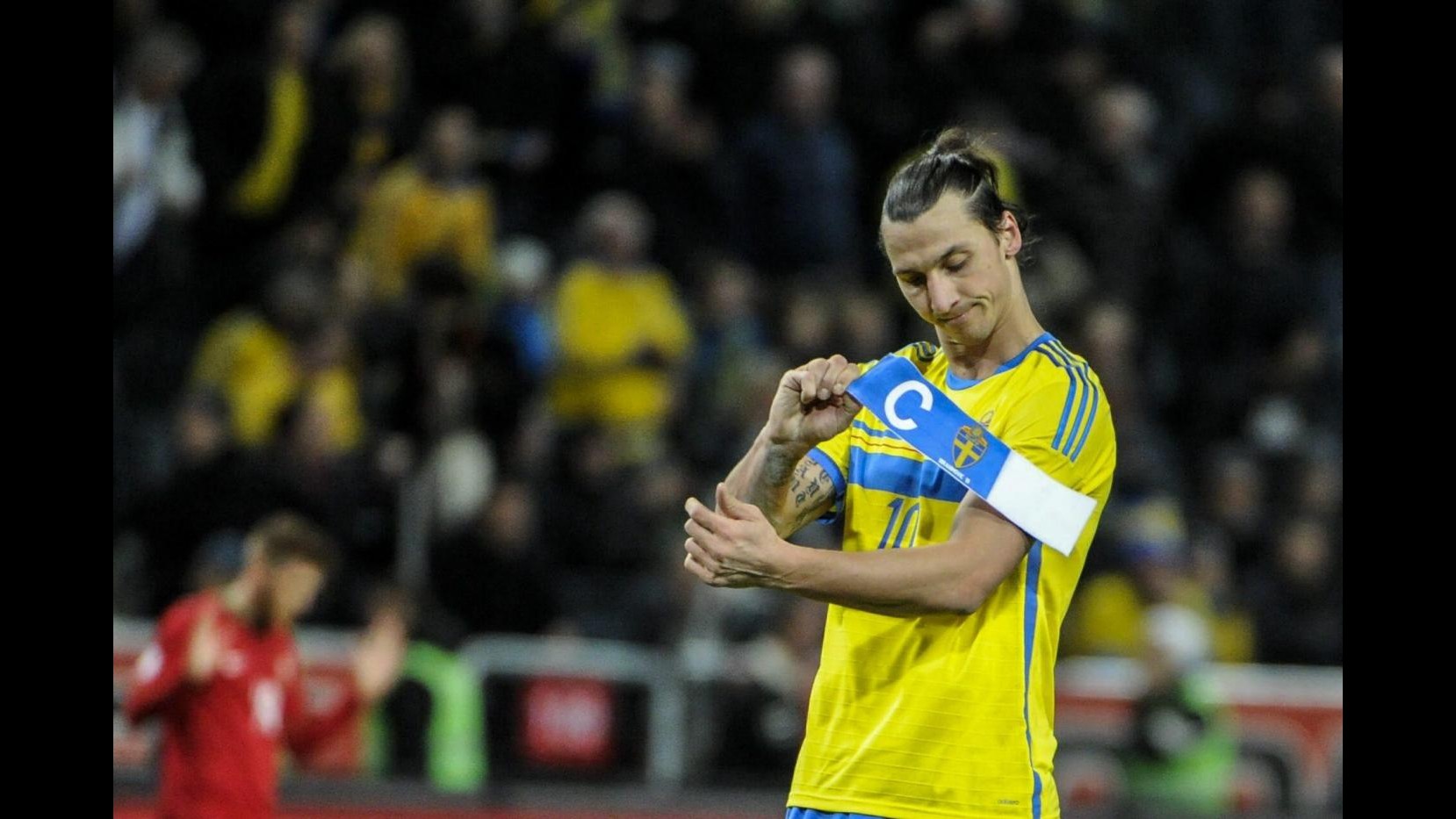 Il solito Ibrahimovic: Un Mondiale senza di me non vale niente, non guarderò le partite