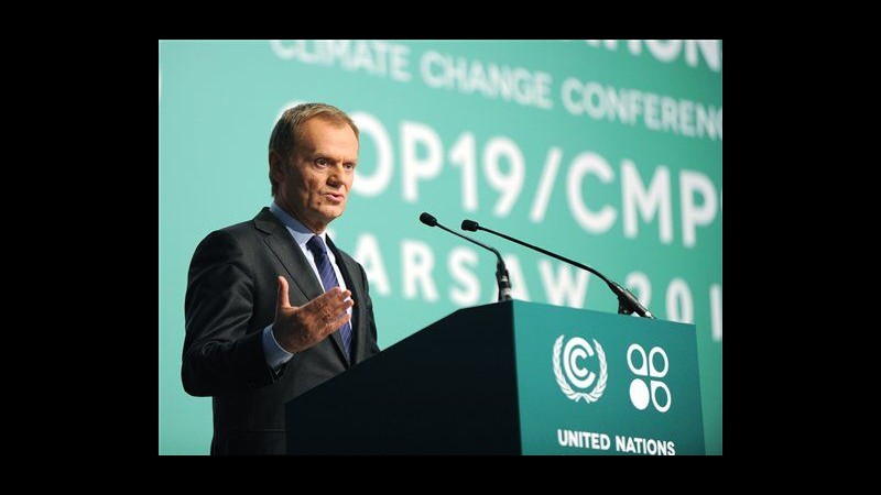 Polonia, Tusk annuncia rimpasto governo, cambia ministro Finanze