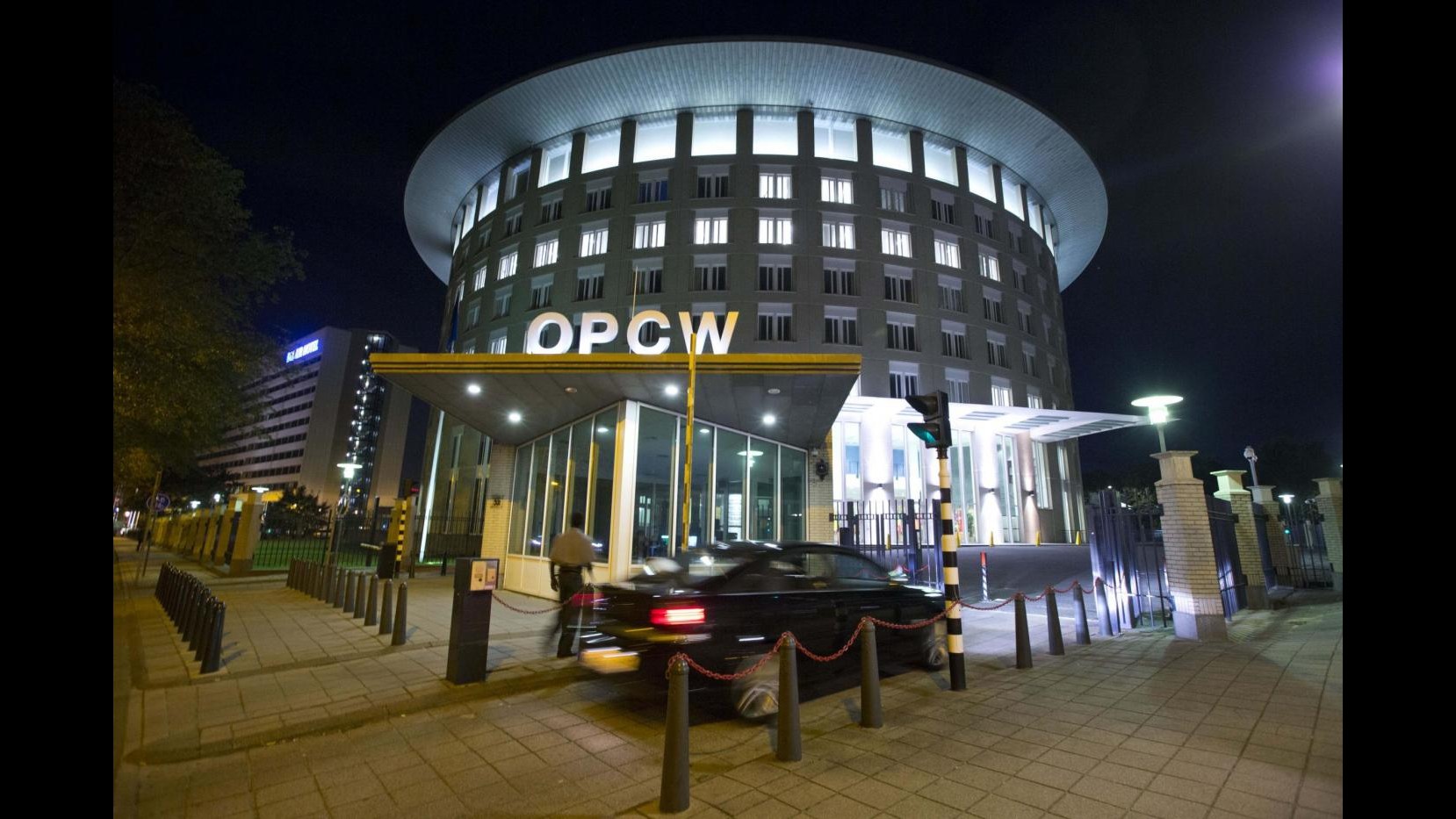 Siria, Opac: Distruzione armi chimiche in mare è possibilità fattibile