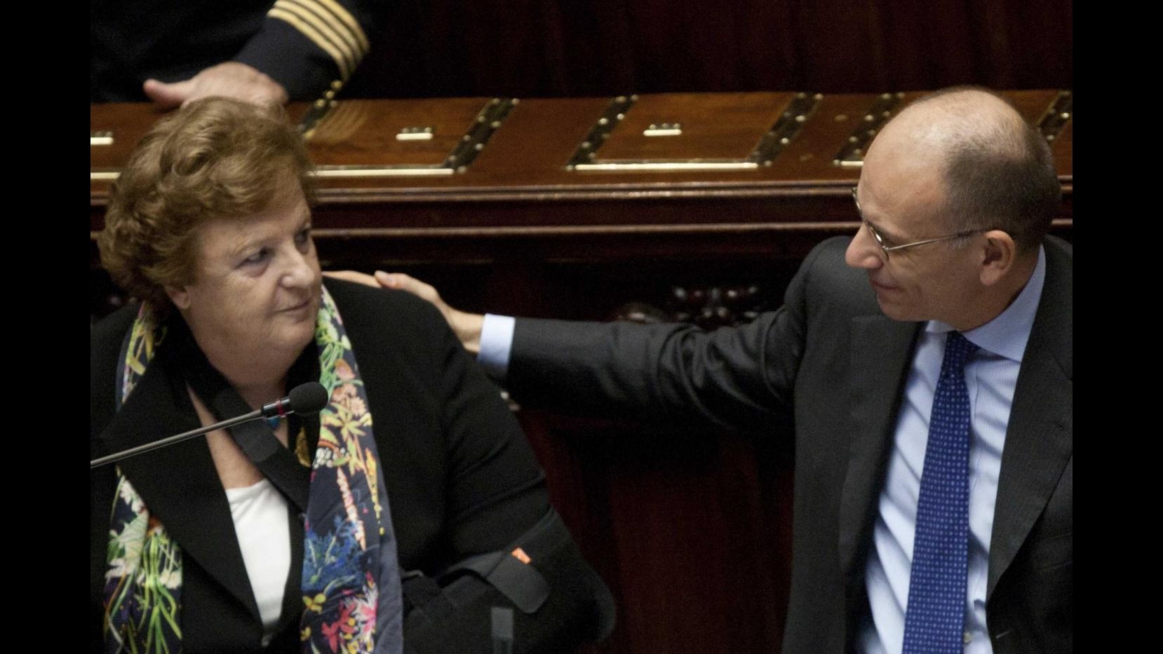 Cancellieri, Camera boccia la sfiducia. Il ministro: Nessun favoritismo