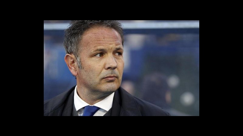 Sampdoria, Sinisa Mihajlovic è il nuovo allenatore