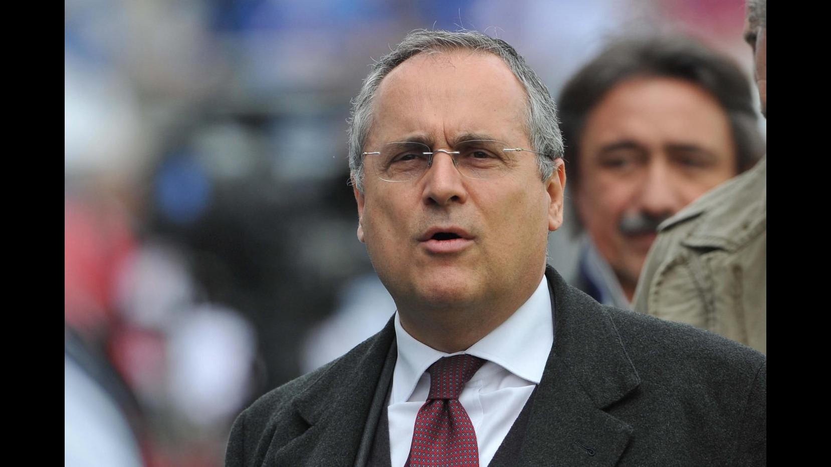 Lotito: Lazio più compatta, Petkovic esalta qualità giocatori