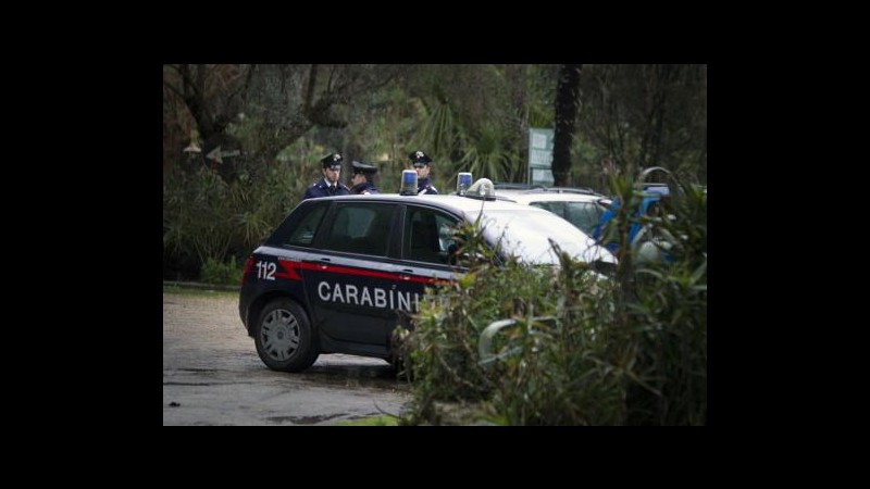 Mafia, 5 arresti a Cosenza per estorsione