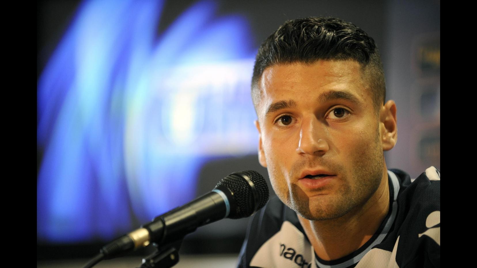 Candreva: Torno in Nazionale con più esperienza
