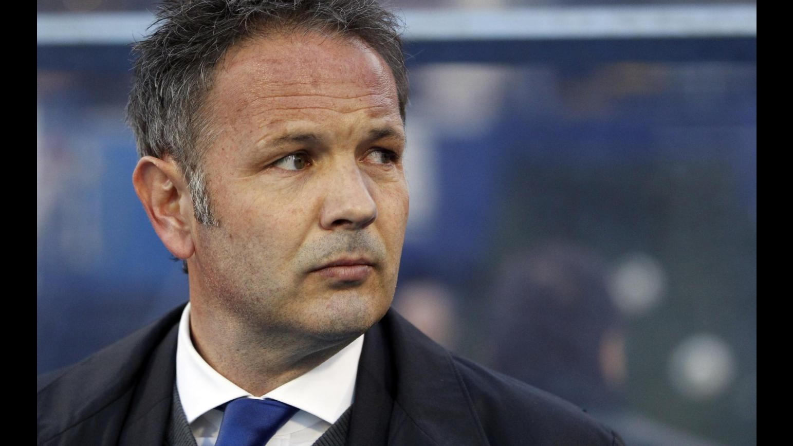 Mihajlovic: Lascio panchina Serbia, ho accettato proposta Sampdoria