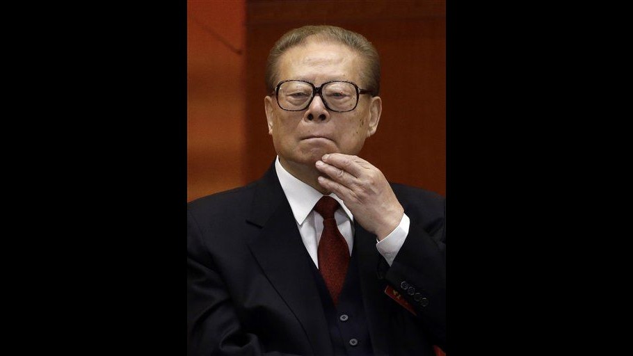 Tibet, Corte Spagna ordina arresto ex presidente Cina Jiang Zemin