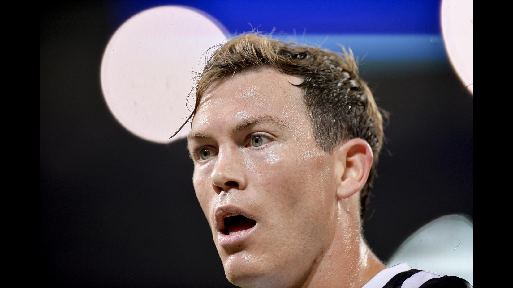 Juventus, Lichtsteiner indisponibile per match contro Livorno