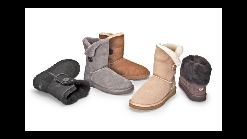 ugg stivali australiani