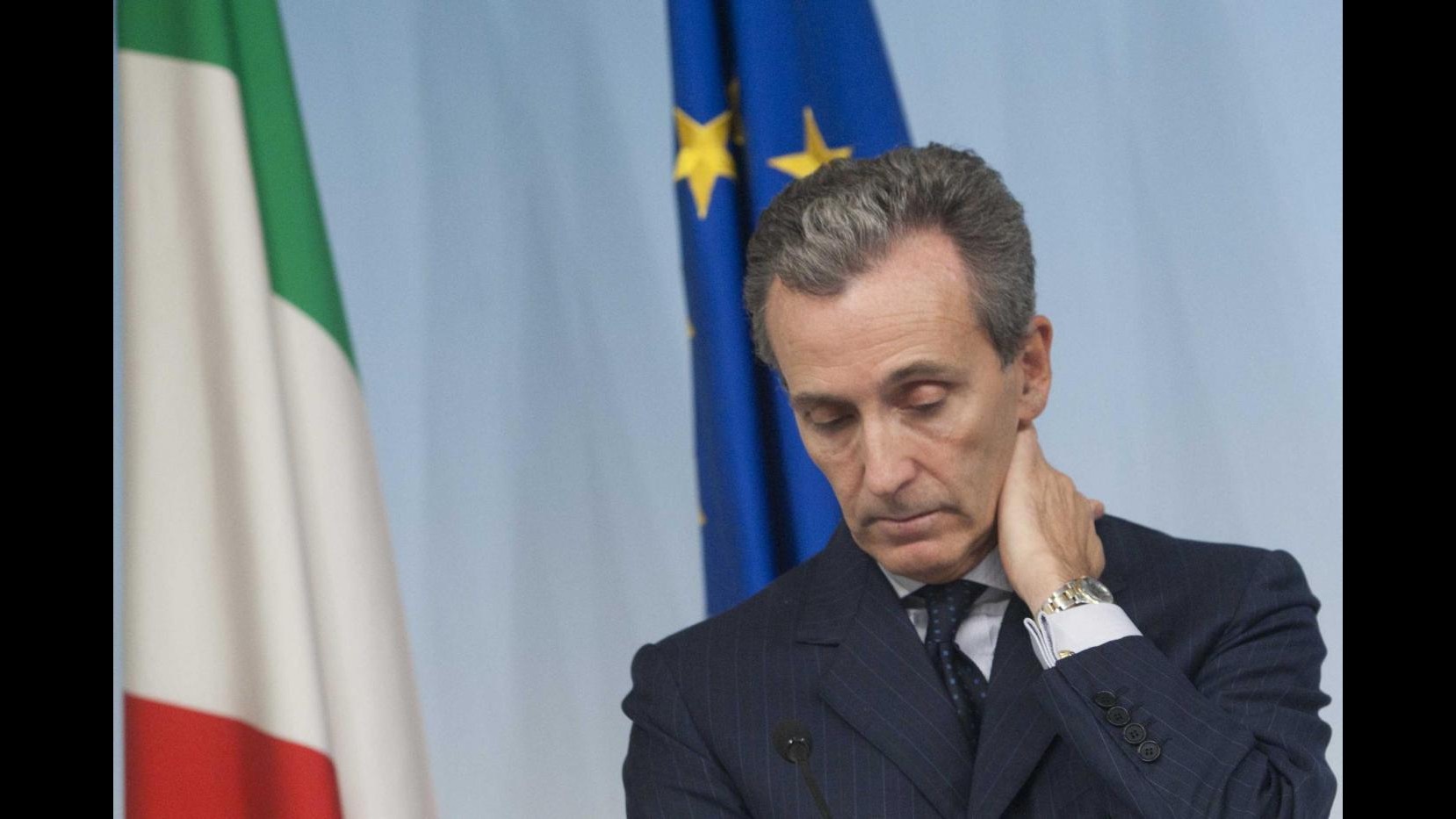Imu, Consiglio di Stato boccia decreto del Tesoro su immobili chiesa