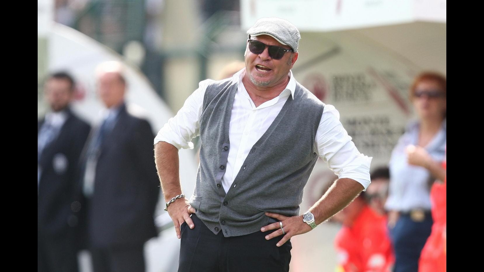 Cosmi: Contro Juve il Siena ha giocato oltre i propri limiti