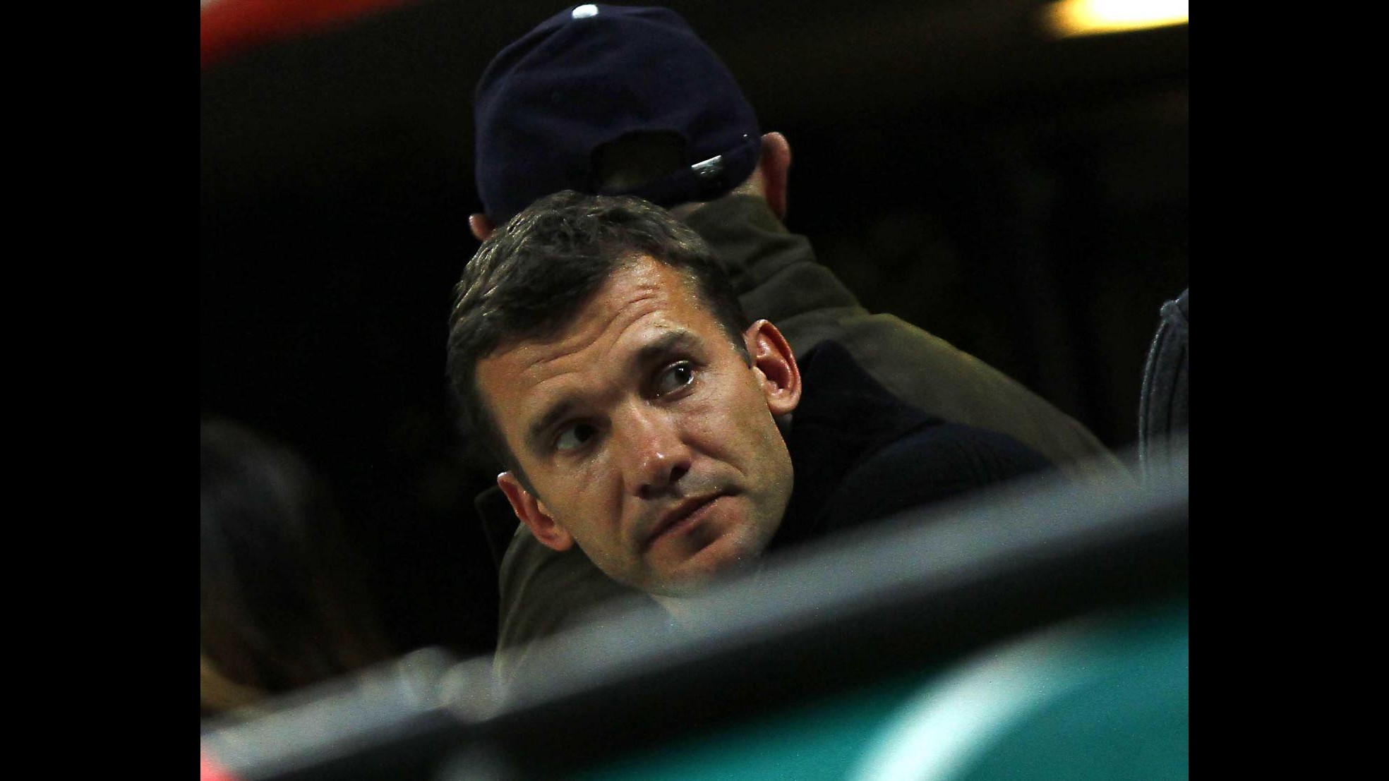 Anche Shevchenko si candida per il dopo Allegri: Allenare il Milan per me sarebbe l’ideale
