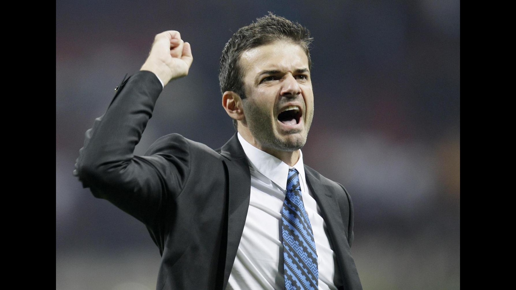 Stramaccioni: Vittoria che vale triplo, ma non paragonatemi a Mourinho