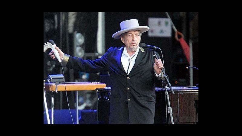 Primo video musicale di ‘Like a Rolling Stone’ di Bob Dylan dopo 50 anni