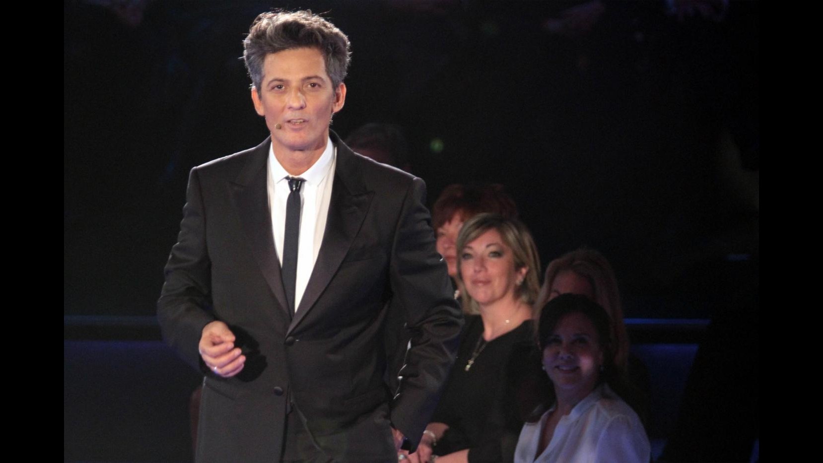 ‘Divertirsi fa bene’ al Regio di Torino con Fiorello per Adisco
