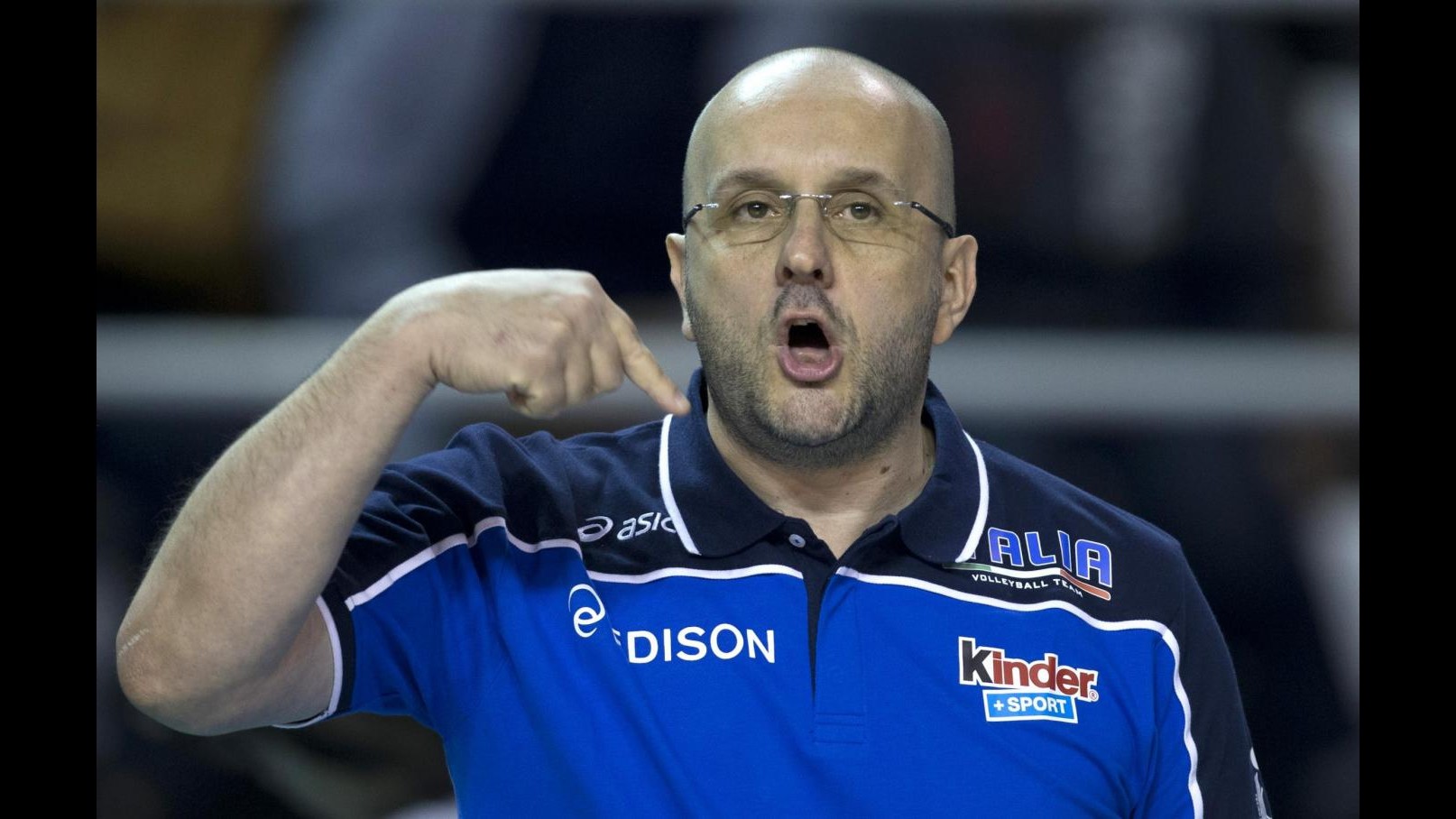 Volley, Grand Champions uomini: Italia super, Russia battuta 3-1