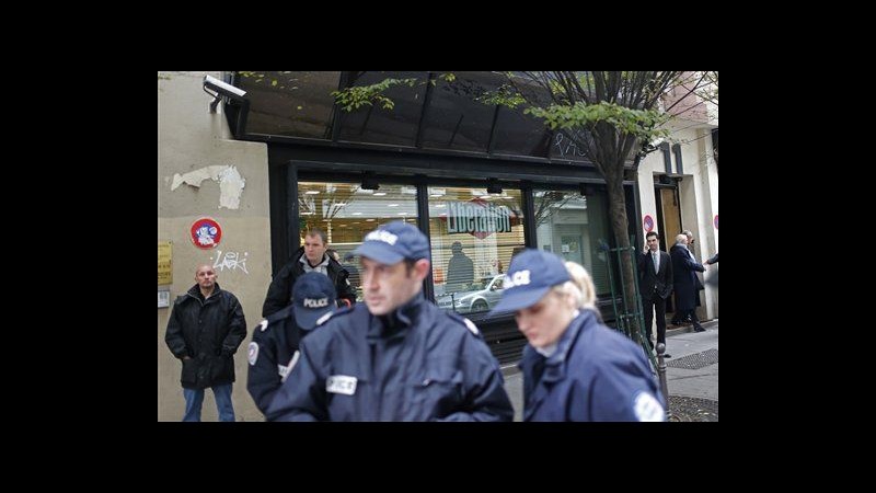 Parigi, caccia all’uomo dopo spari a Liberation e alla Defense