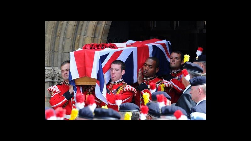 Regno Unito, al via processo a sospetti assassini soldato Lee Rigby